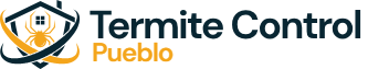 Pueblo Termite Control Company Logo